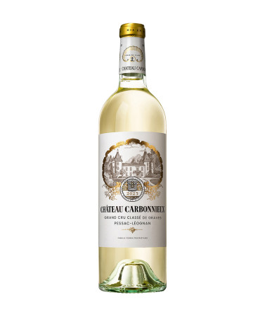 Carbonnieux Blanc 2023