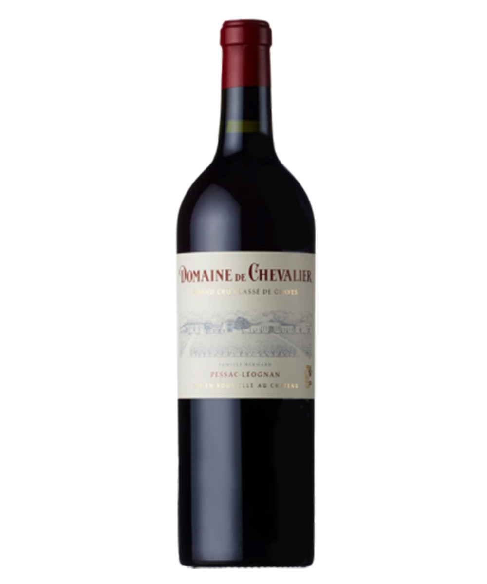 Domaine de Chevalier Rouge 2016
