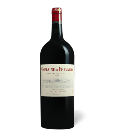 Domaine de Chevalier Rouge 2017