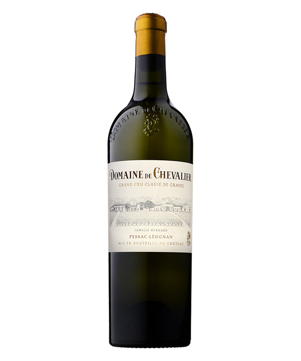 Domaine de Chevalier Blanc 2019