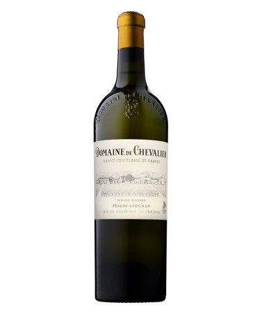 Domaine de Chevalier Blanc 2019