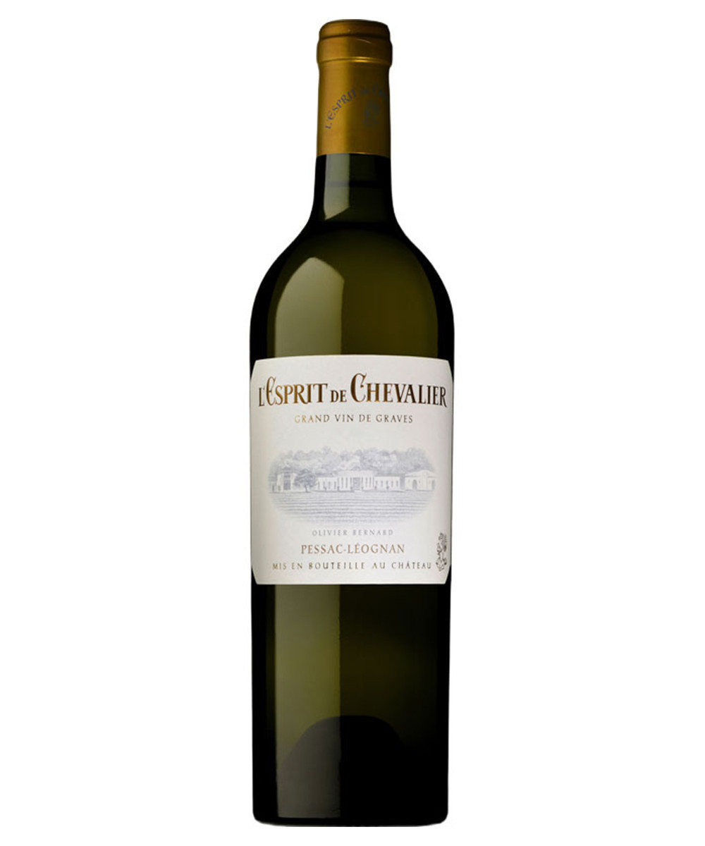 Esprit de Chevalier Blanc 2022
