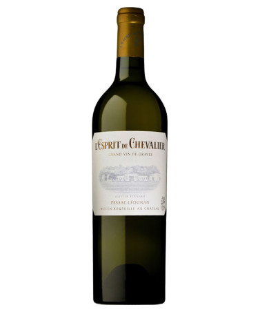 Esprit de Chevalier Blanc 2022