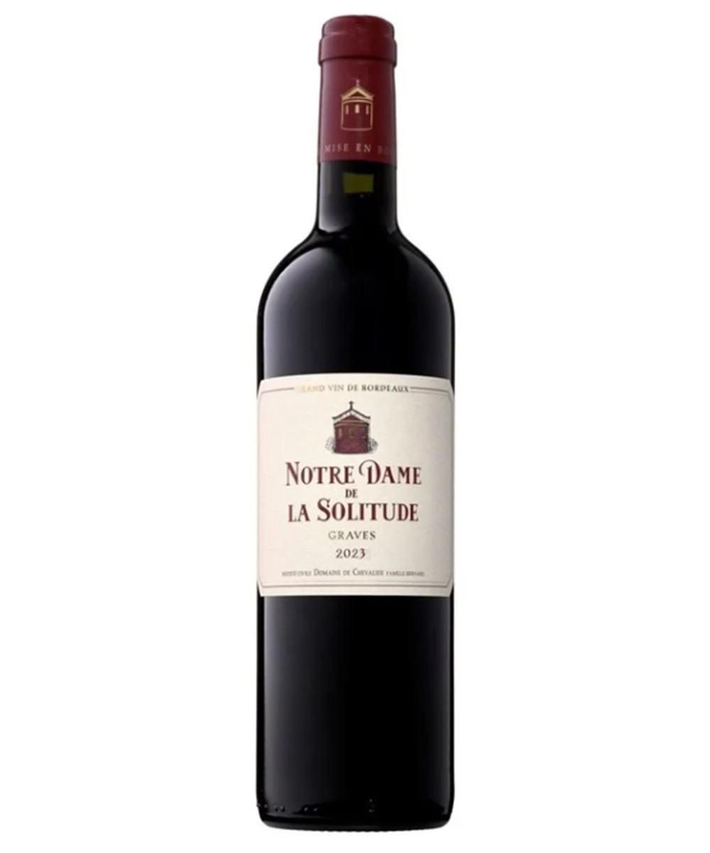 Notre Dame de la Solitude Rouge 2023