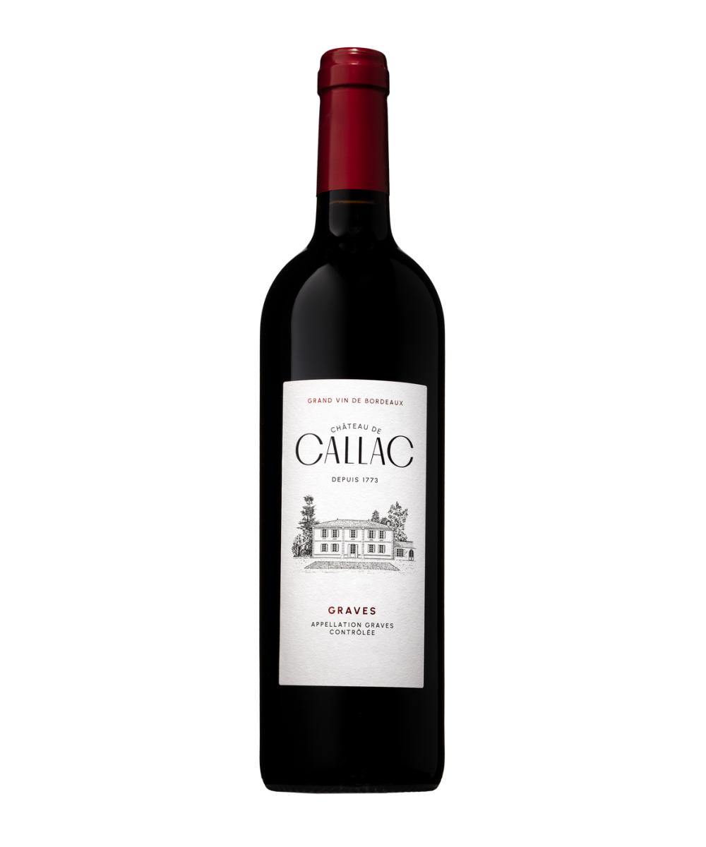 Callac Prestige Rouge 2022