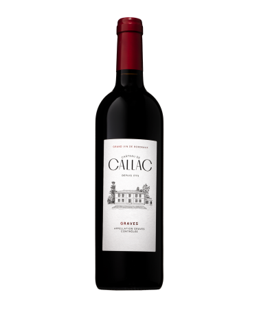 Callac Prestige Rouge 2022