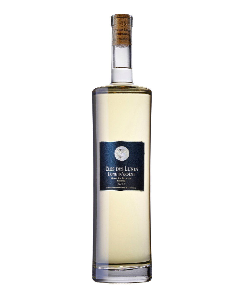 Lune d'Argent Blanc 2022 (Double Magnum)