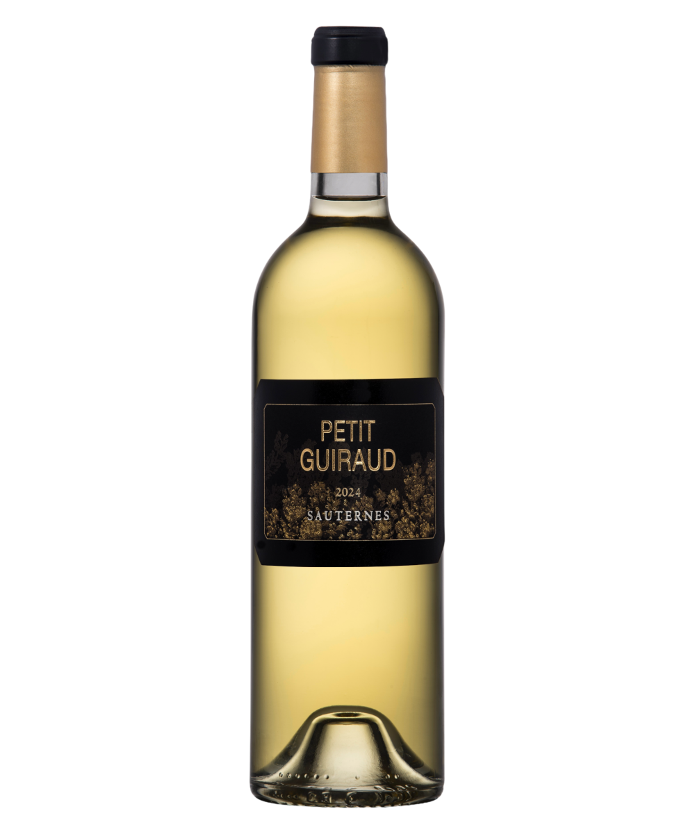Petit Guiraud Blanc 2024