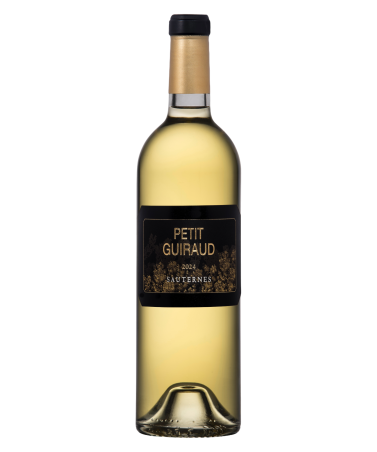 Petit Guiraud Blanc 2024