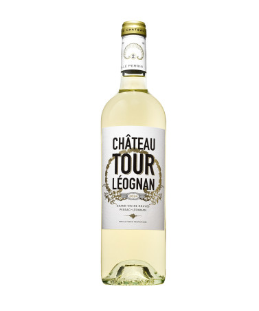 Tour Léognan Blanc 2024