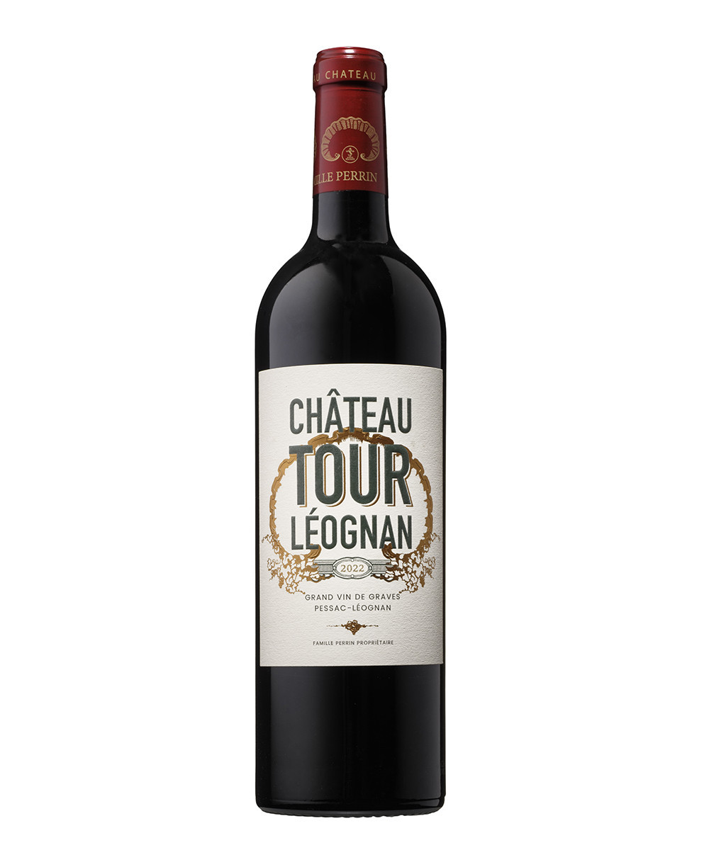 Tour Léognan Rouge 2022