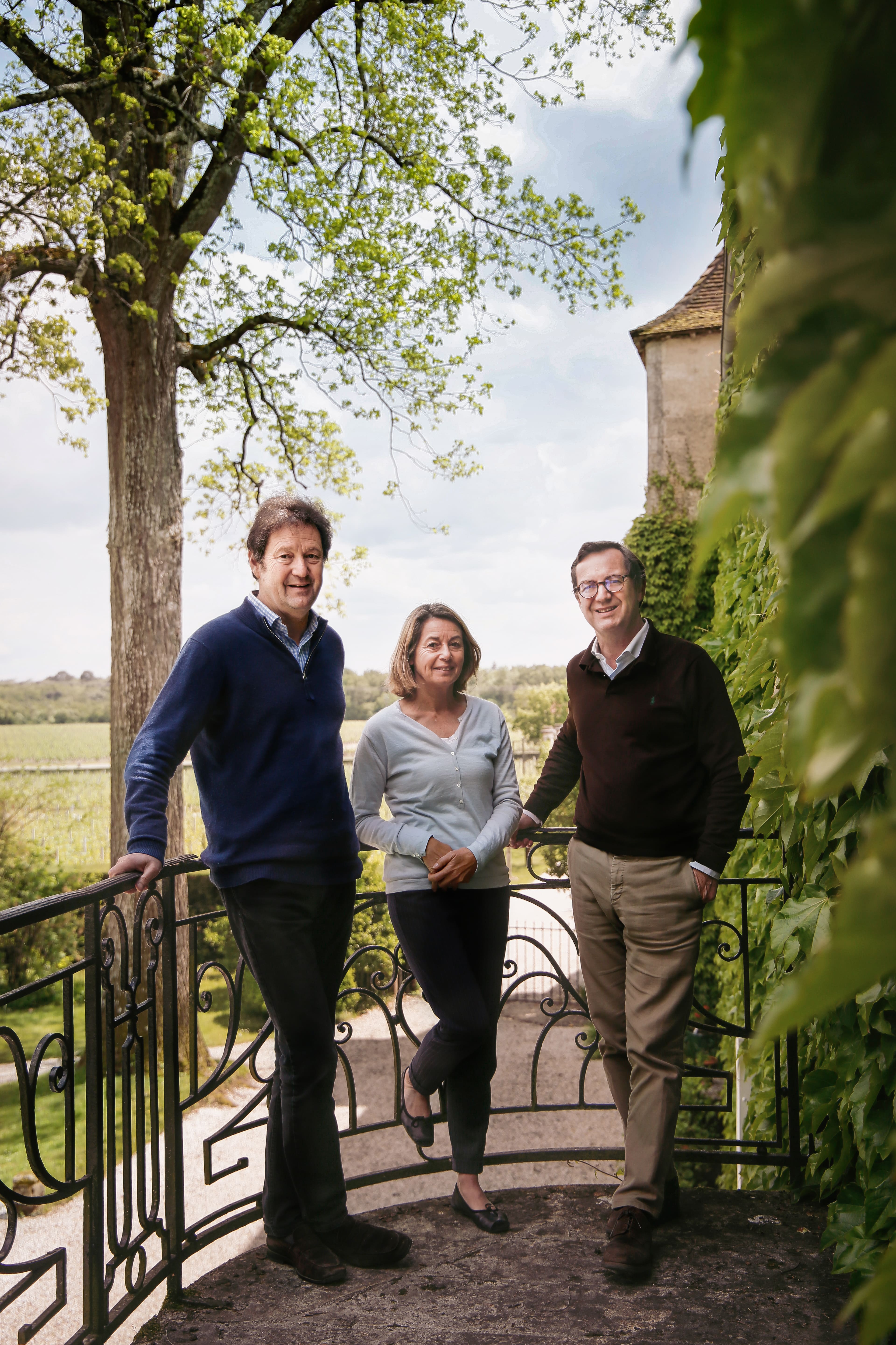 À propos du domaine
