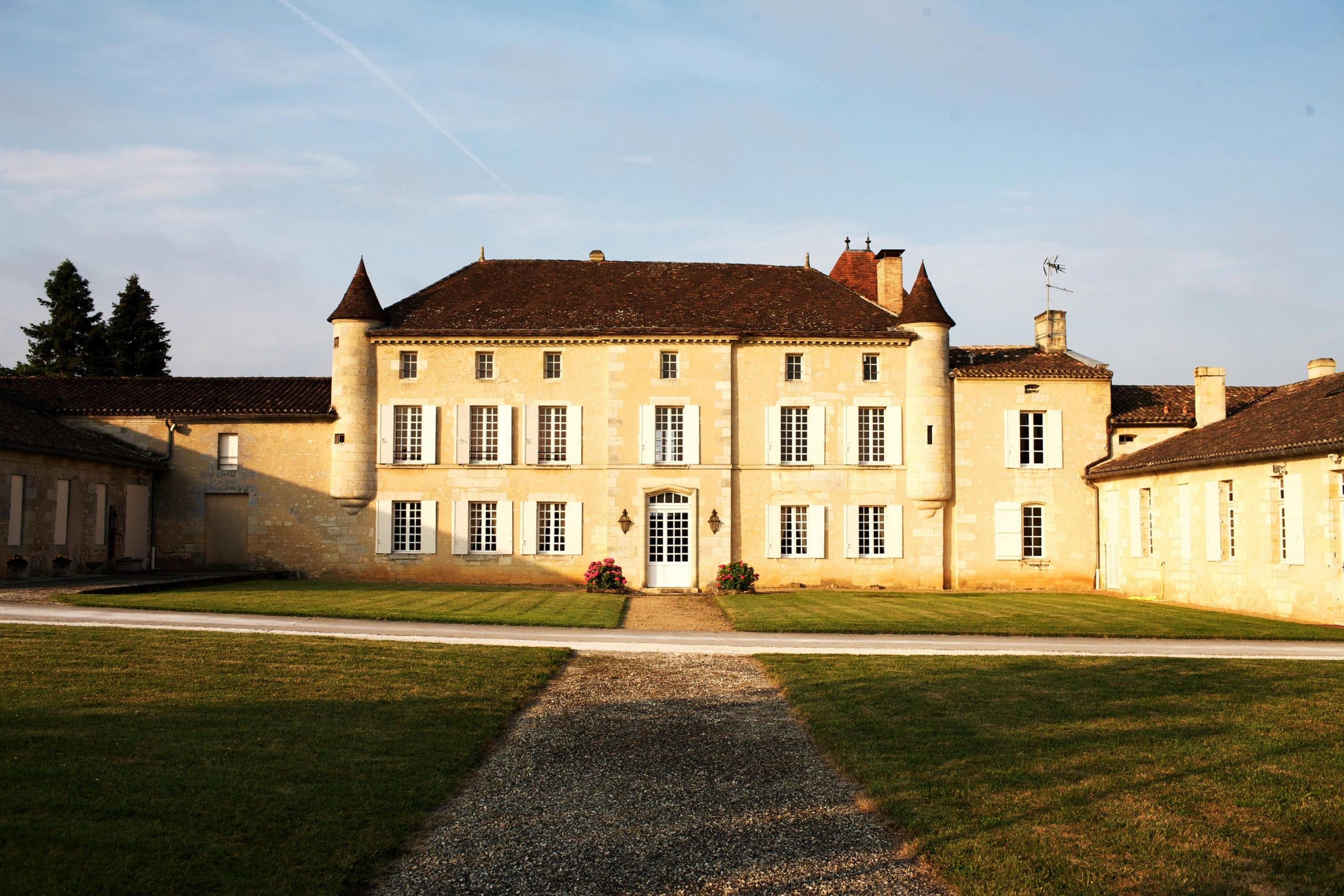 Château Grand Mayne (Saint-Émilion Grand Cru Classé)