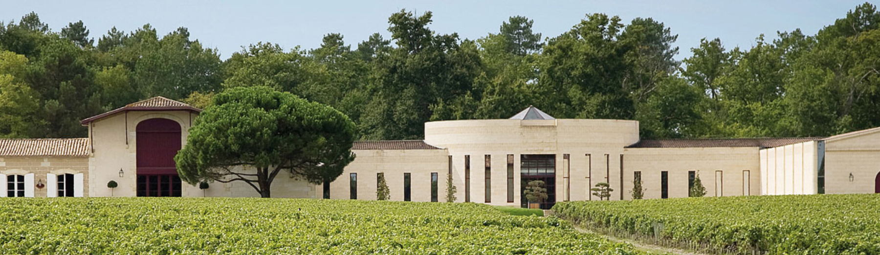 Domaine de Chevalier