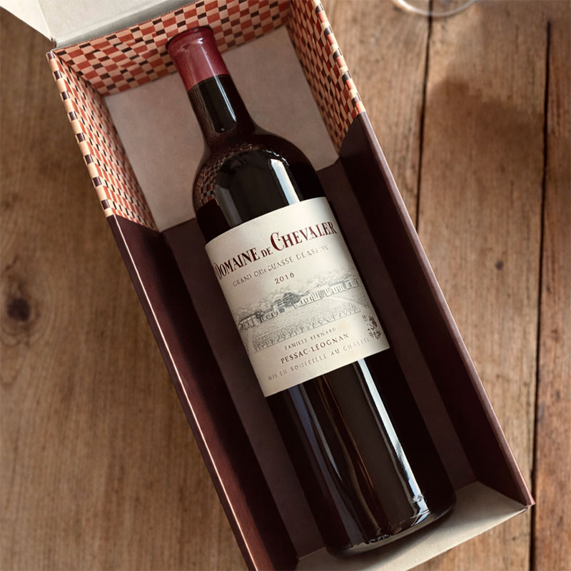 Coffret 1 bouteille